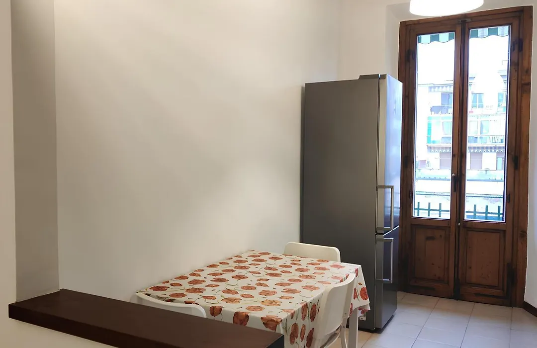 Maison Vezzani - Careggi-1